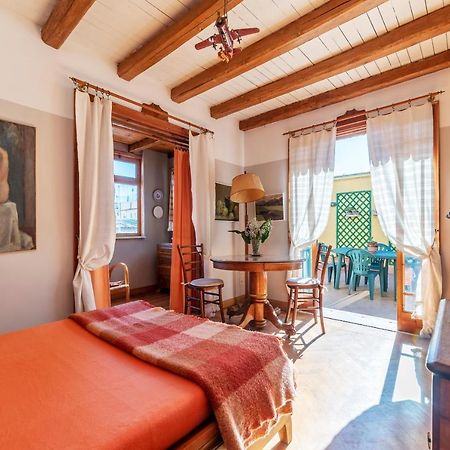 Quirinale Terrace Apartment Roma Eksteriør bilde