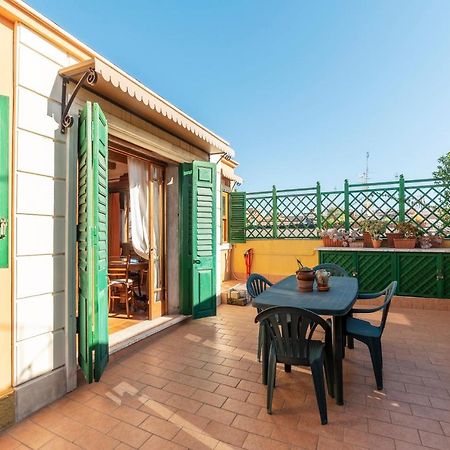Quirinale Terrace Apartment Roma Eksteriør bilde
