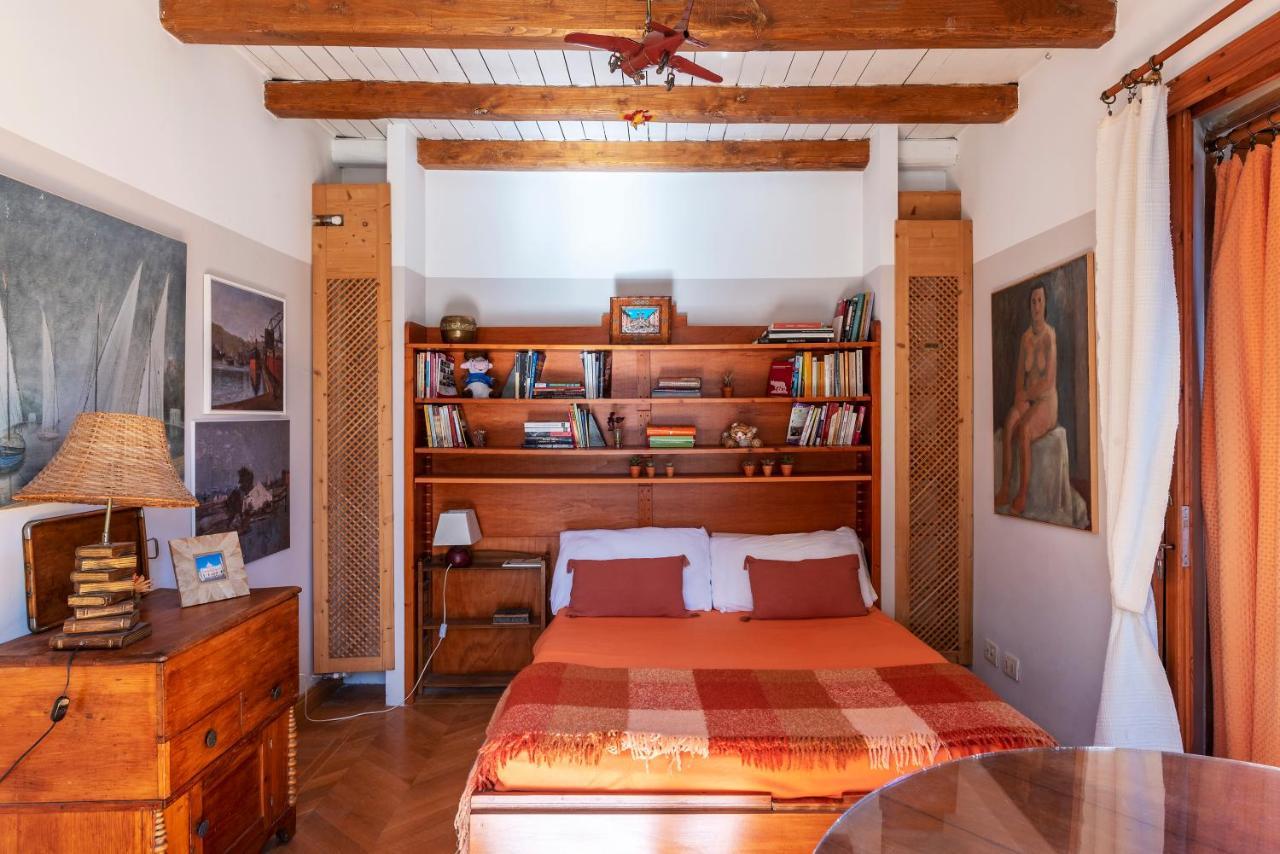 Quirinale Terrace Apartment Roma Eksteriør bilde